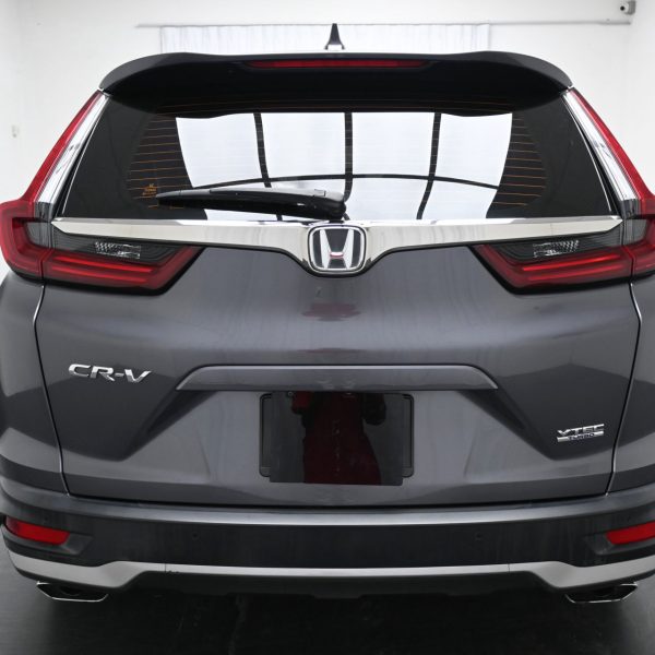 Honda CR-V 1.5 TC-P 2WD 1.5L Auto AT (2021) - Image 7