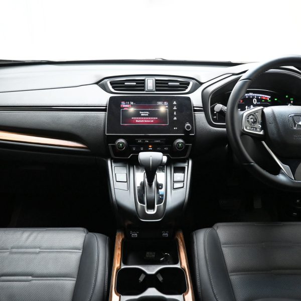 Honda CR-V 1.5 TC-P 2WD 1.5L Auto AT (2021) - Image 9