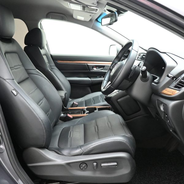 Honda CR-V 1.5 TC-P 2WD 1.5L Auto AT (2021) - Image 10
