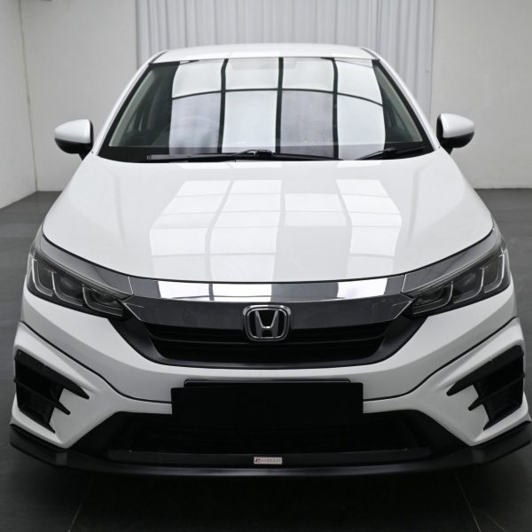 Honda City 1.5 E Auto AT (2020) - Image 2