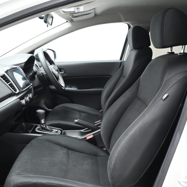 Honda City 1.5 E Auto AT (2020) - Image 11