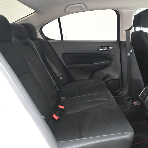 Honda City 1.5 E Auto AT (2020) - Image 12