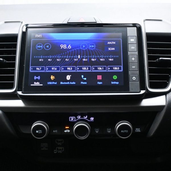 Honda City 1.5 E Auto AT (2020) - Image 14