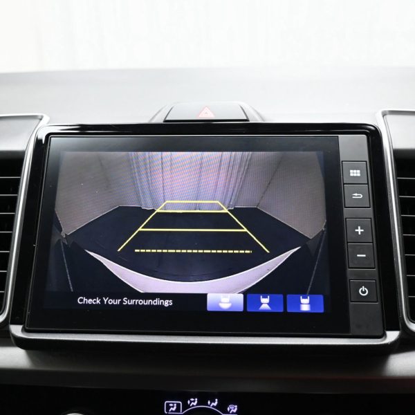 Honda City 1.5 E Auto AT (2020) - Image 17