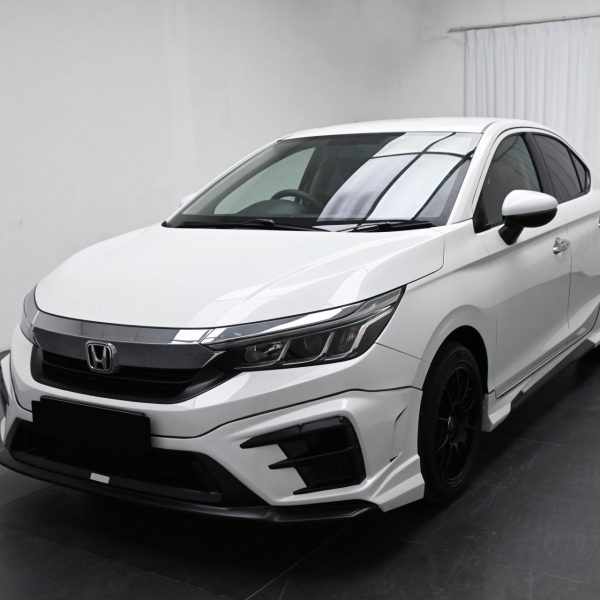 Honda City 1.5 E Auto AT (2020) - Image 18