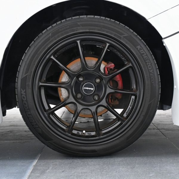 Honda City 1.5 E Auto AT (2020) - Image 5