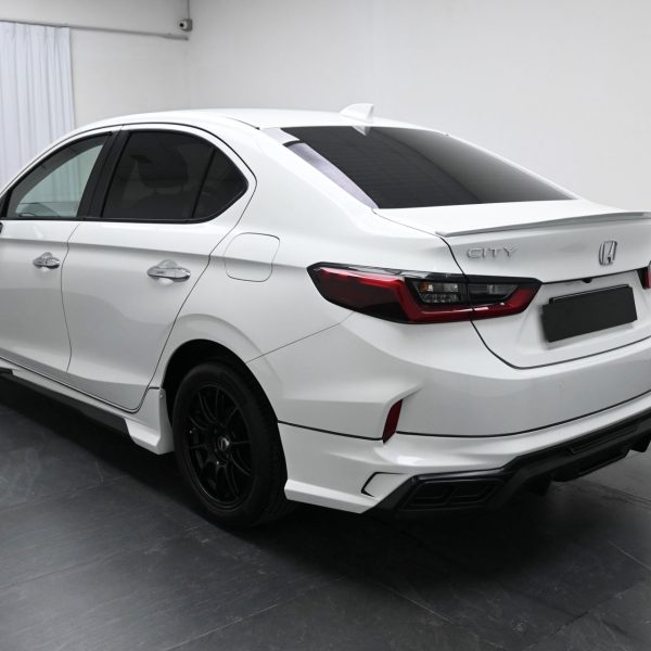 Honda City 1.5 E Auto AT (2020) - Image 6