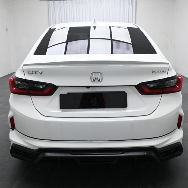 Honda City 1.5 E Auto AT (2020) - Image 7