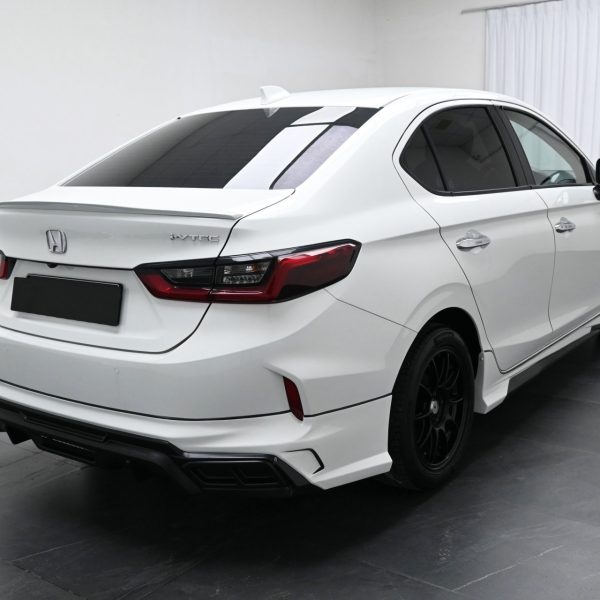 Honda City 1.5 E Auto AT (2020) - Image 8