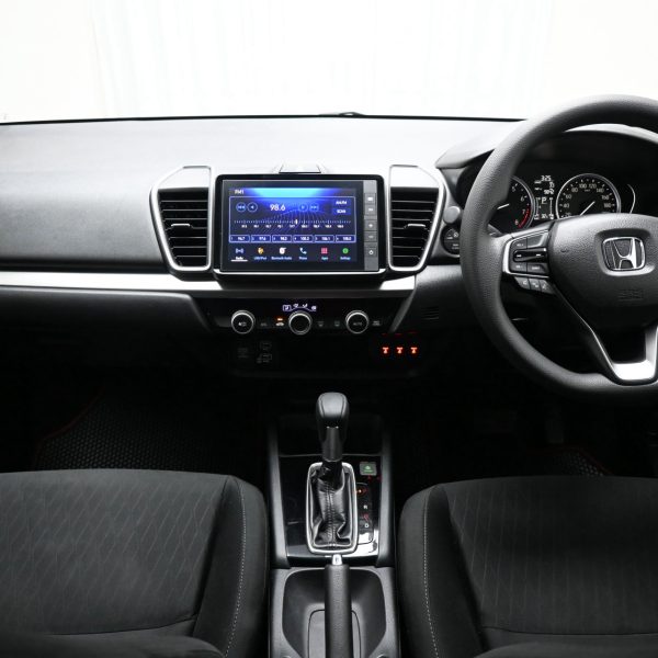 Honda City 1.5 E Auto AT (2020) - Image 9