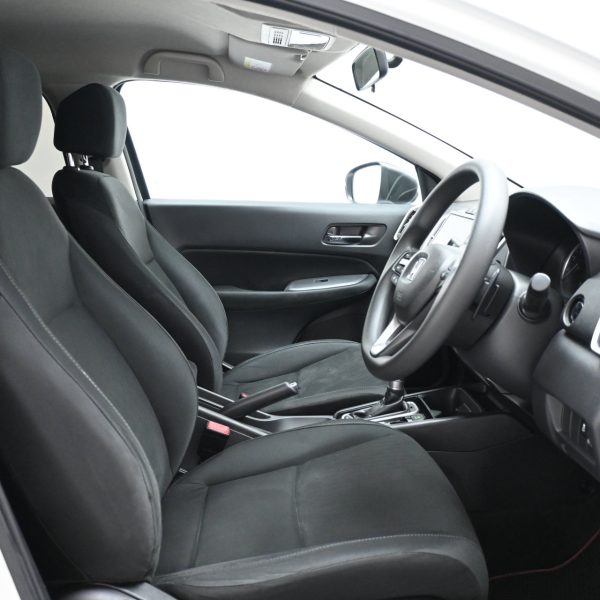 Honda City 1.5 E Auto AT (2020) - Image 10