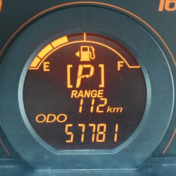 Perodua Myvi M600 Hatch 5dr X Auto 4sp FWD 1.3i AT (2015) - Image 13