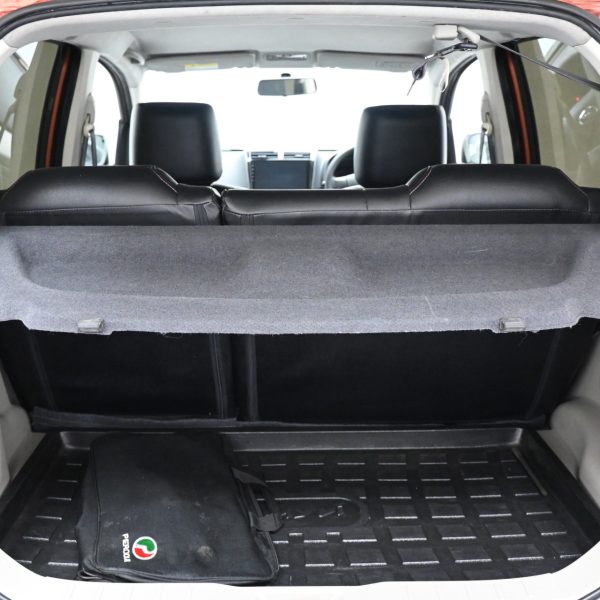 Perodua Myvi M600 Hatch 5dr EZ Auto 4sp FWD 1.3i AT (2014) - Image 16