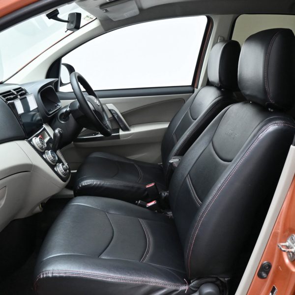 Perodua Myvi M600 Hatch 5dr EZ Auto 4sp FWD 1.3i AT (2014) - Image 10