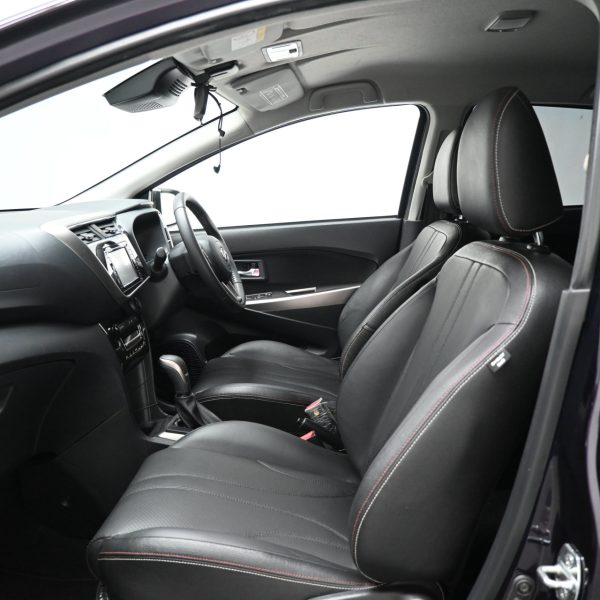 Perodua Myvi M800 Hatch 5dr AV Auto 4sp FWD 1.5i AT (2018) - Image 11
