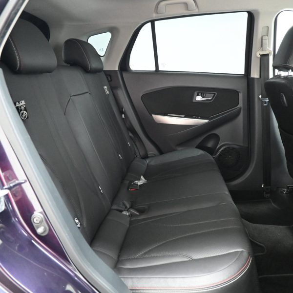 Perodua Myvi M800 Hatch 5dr AV Auto 4sp FWD 1.5i AT (2018) - Image 12