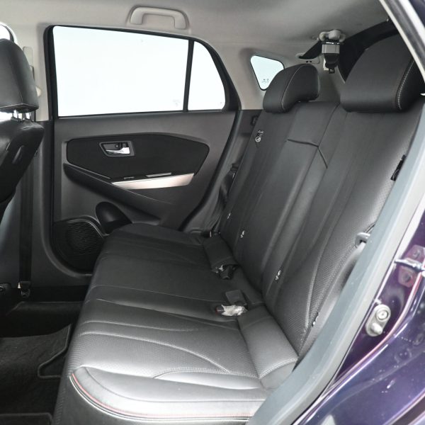Perodua Myvi M800 Hatch 5dr AV Auto 4sp FWD 1.5i AT (2018) - Image 13