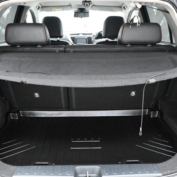 Perodua Myvi M800 Hatch 5dr AV Auto 4sp FWD 1.5i AT (2018) - Image 4