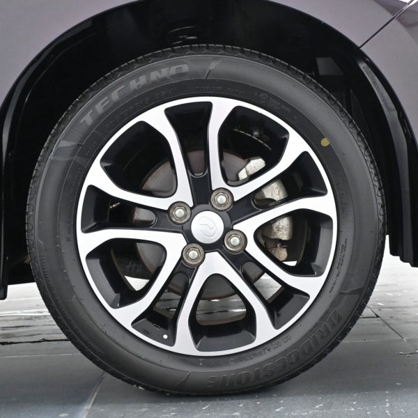 Perodua Myvi M800 Hatch 5dr AV Auto 4sp FWD 1.5i AT (2018) - Image 5