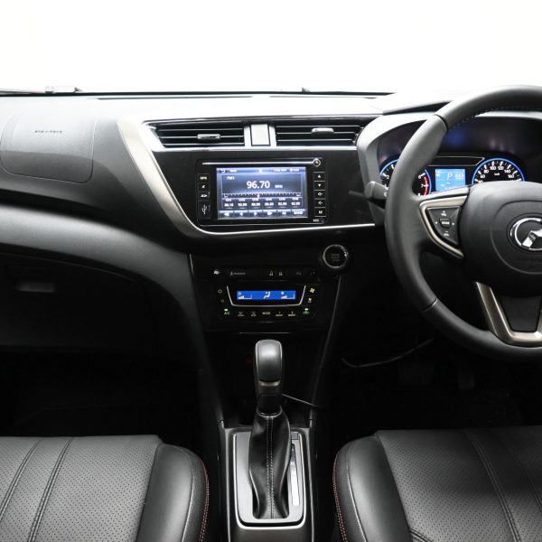 Perodua Myvi M800 Hatch 5dr AV Auto 4sp FWD 1.5i AT (2018) - Image 9