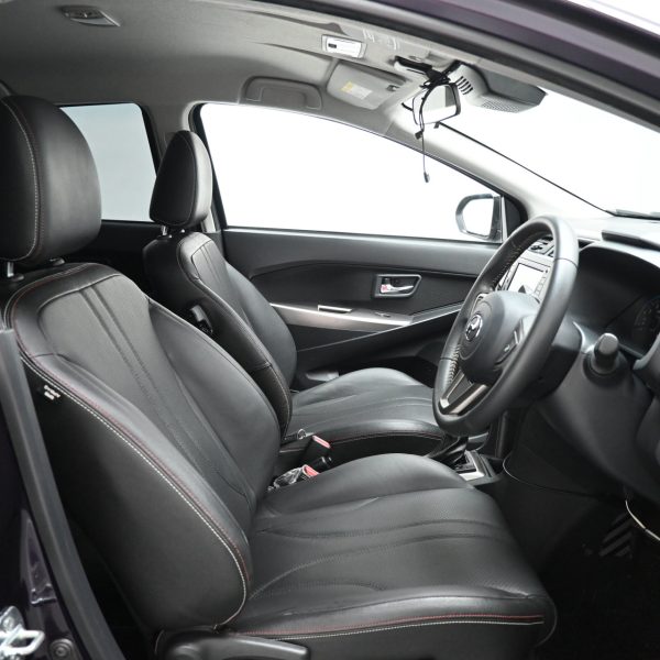 Perodua Myvi M800 Hatch 5dr AV Auto 4sp FWD 1.5i AT (2018) - Image 10