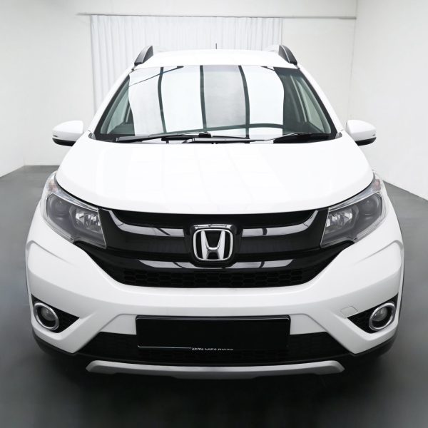 Honda BR-V Hatchback 5dr 1.5 V AT (2017) - Image 2