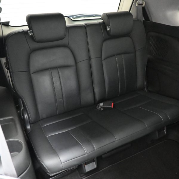 Honda BR-V Hatchback 5dr 1.5 V AT (2017) - Image 17