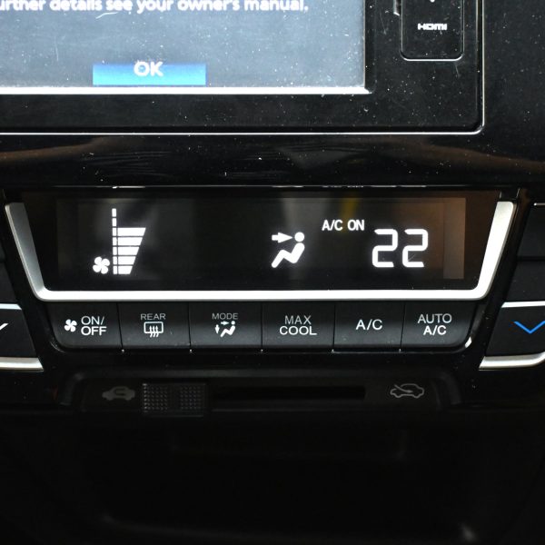 Honda BR-V Hatchback 5dr 1.5 V AT (2017) - Image 19