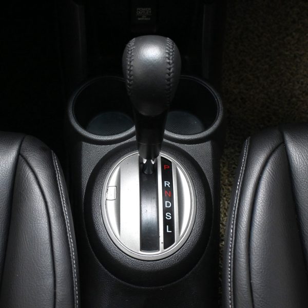 Honda BR-V Hatchback 5dr 1.5 V AT (2017) - Image 20