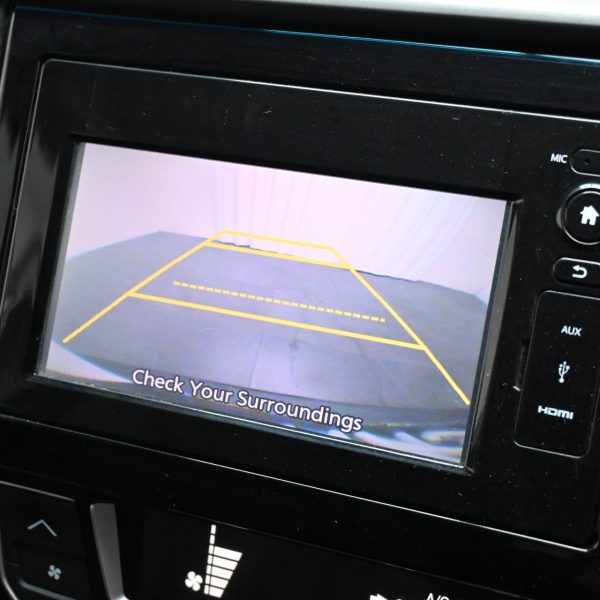 Honda BR-V Hatchback 5dr 1.5 V AT (2017) - Image 5