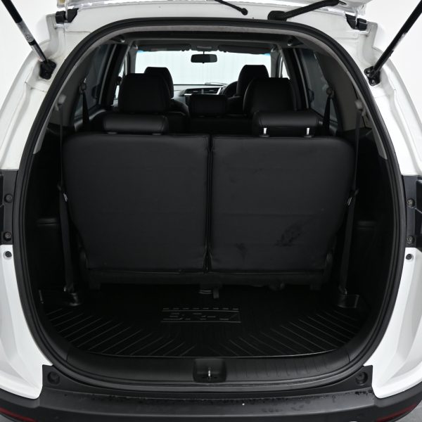 Honda BR-V Hatchback 5dr 1.5 V AT (2017) - Image 7