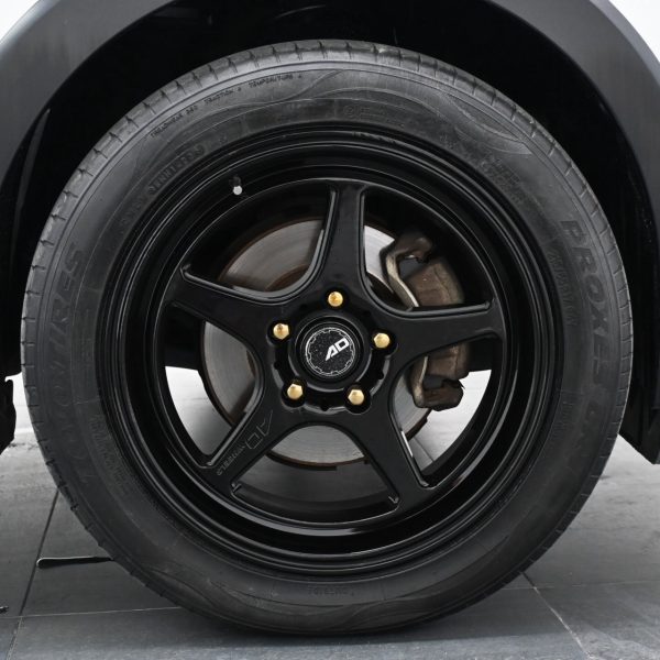 Honda BR-V Hatchback 5dr 1.5 V AT (2017) - Image 8