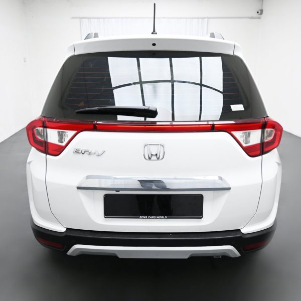Honda BR-V Hatchback 5dr 1.5 V AT (2017) - Image 10