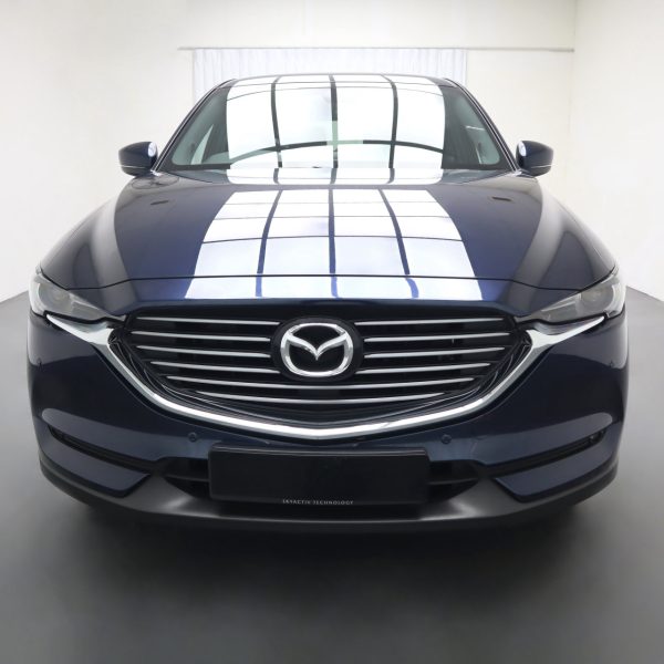 Mazda CX-8 2.5 Mid Plus AT (2019) - Image 2