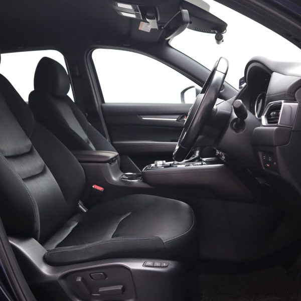 Mazda CX-8 2.5 Mid Plus AT (2019) - Image 14