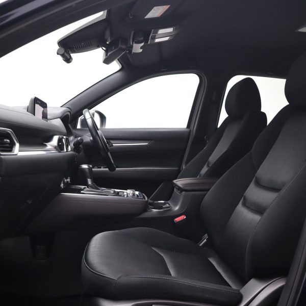 Mazda CX-8 2.5 Mid Plus AT (2019) - Image 15
