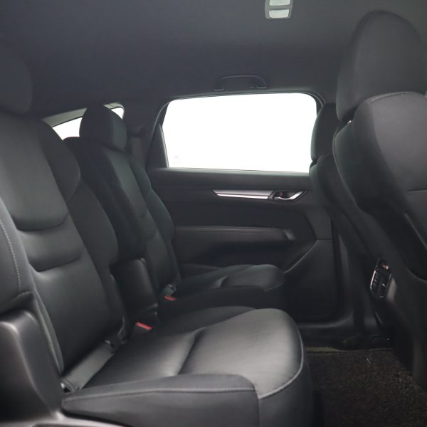 Mazda CX-8 2.5 Mid Plus AT (2019) - Image 16