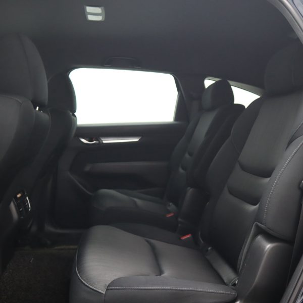 Mazda CX-8 2.5 Mid Plus AT (2019) - Image 17