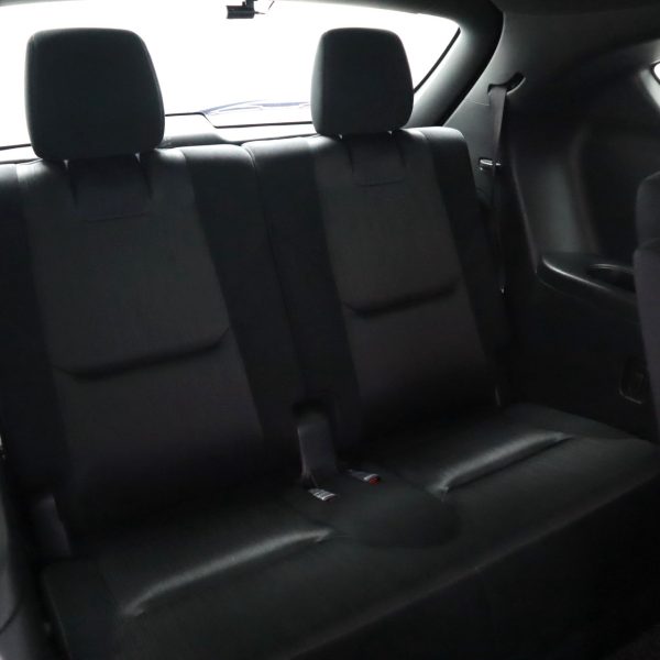 Mazda CX-8 2.5 Mid Plus AT (2019) - Image 18