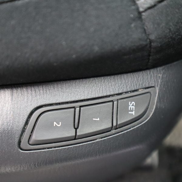 Mazda CX-8 2.5 Mid Plus AT (2019) - Image 19
