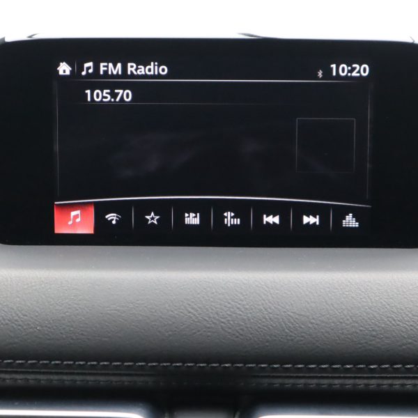 Mazda CX-8 2.5 Mid Plus AT (2019) - Image 20