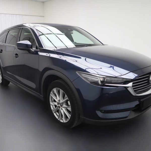 Mazda CX-8 2.5 Mid Plus AT (2019) - Image 3