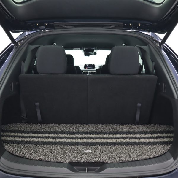 Mazda CX-8 2.5 Mid Plus AT (2019) - Image 8