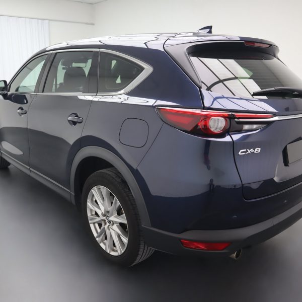 Mazda CX-8 2.5 Mid Plus AT (2019) - Image 10