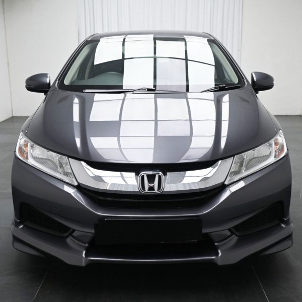 Honda City 1.5 E AT (2015) - Image 2