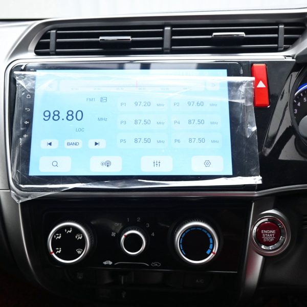 Honda City 1.5 E AT (2015) - Image 16