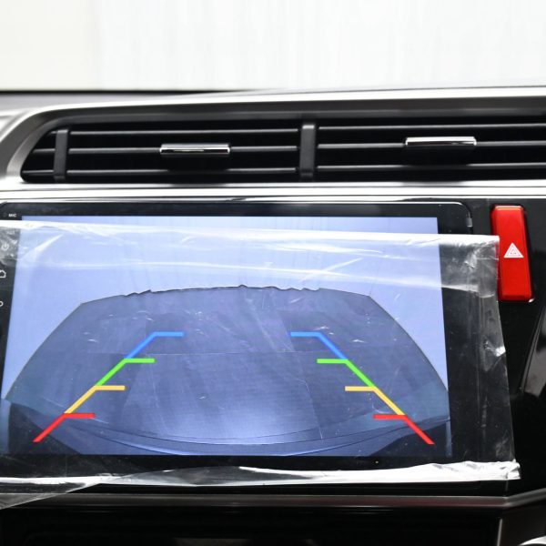 Honda City 1.5 E AT (2015) - Image 4