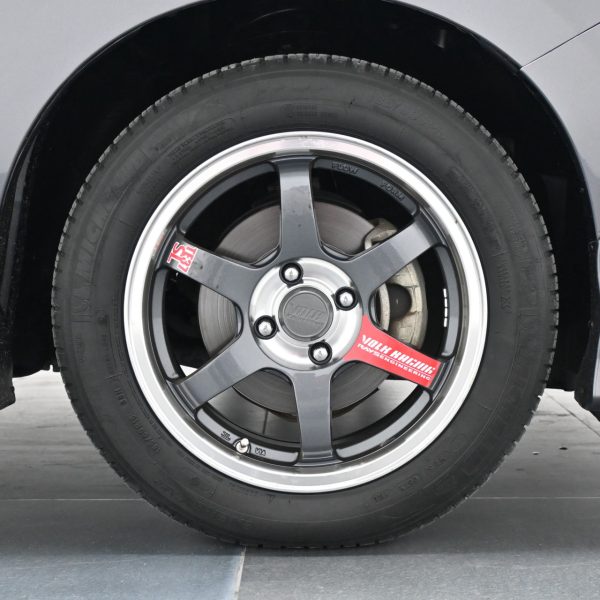 Honda City 1.5 E AT (2015) - Image 6