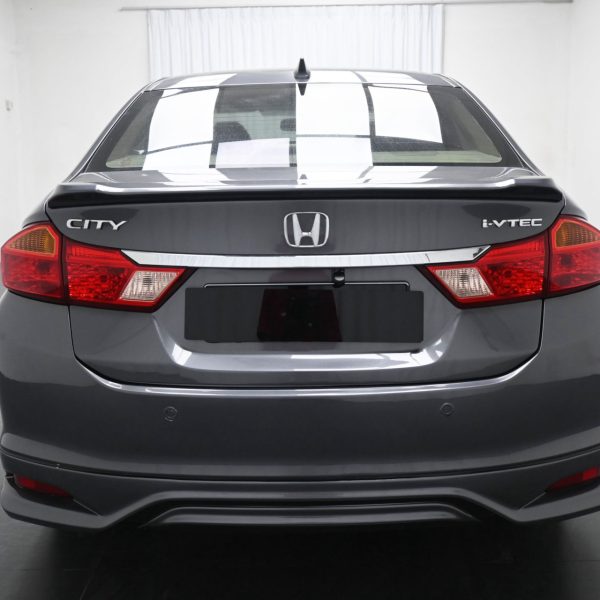 Honda City 1.5 E AT (2015) - Image 8
