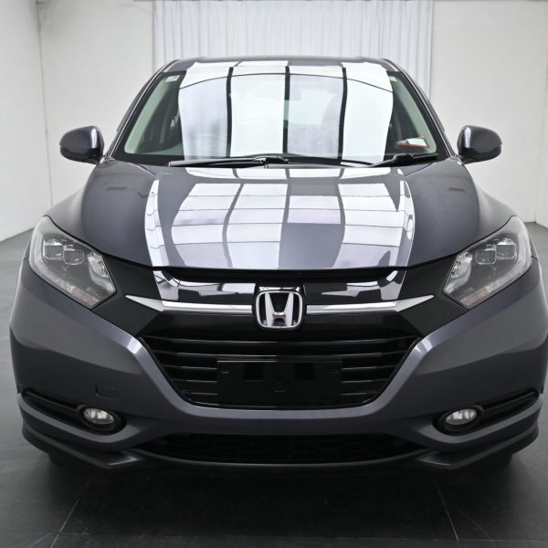 Honda HR-V Hatchback 5dr 1.8 CVT V AT (2018) - Image 2